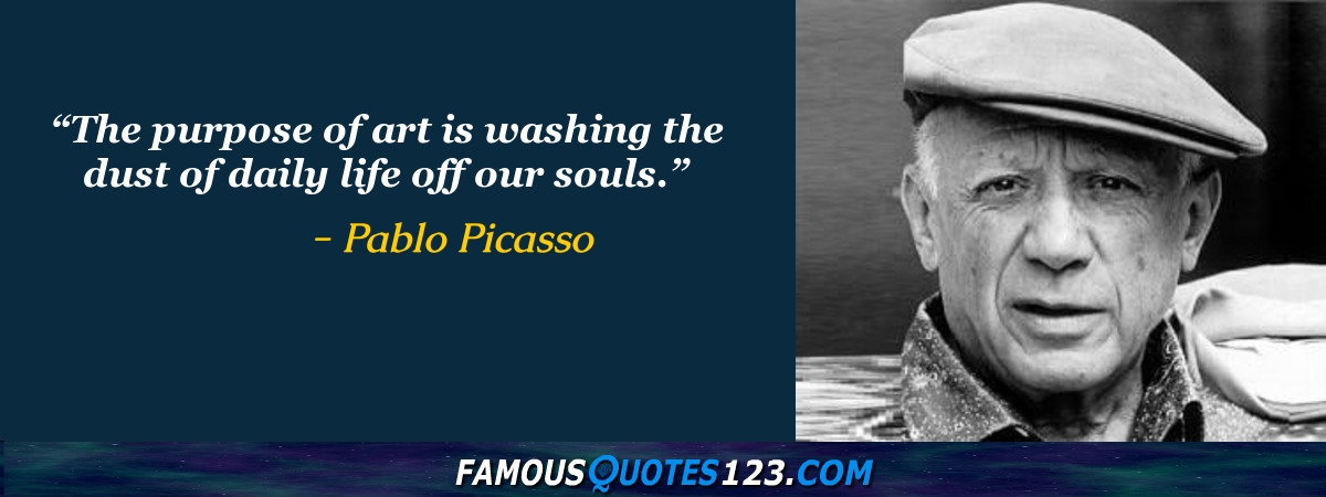 Pablo Picasso