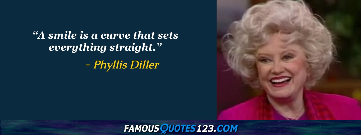 Phyllis Diller