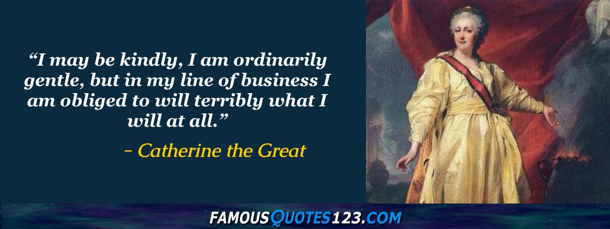 Catherine the Great