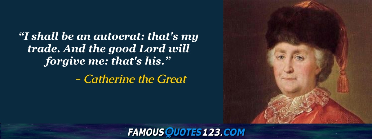 Catherine the Great