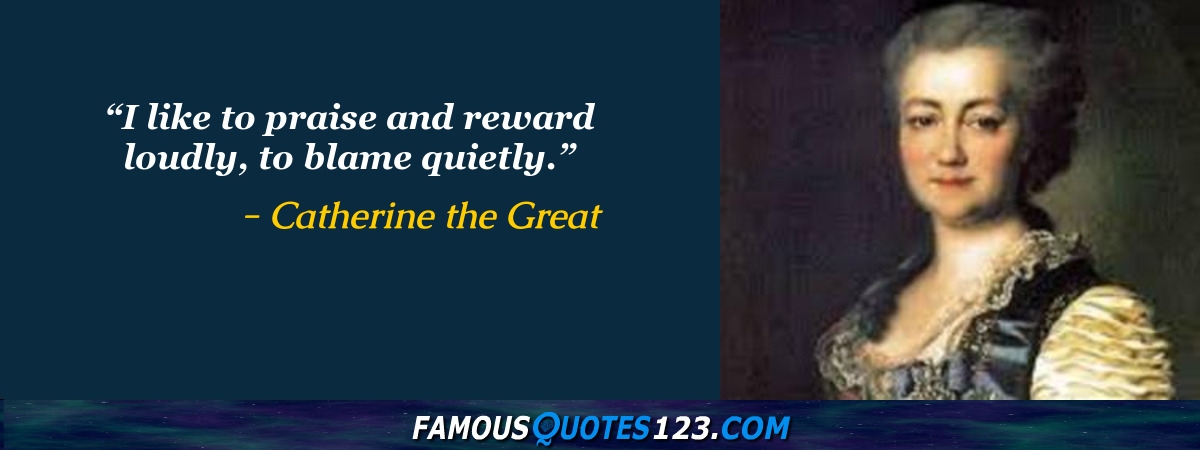 Catherine the Great