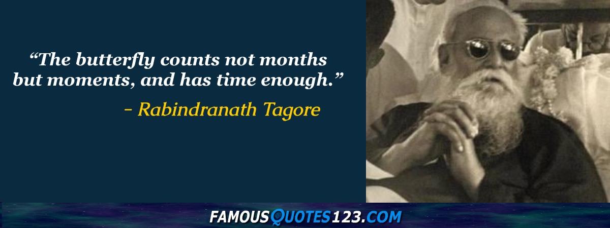 Rabindranath Tagore