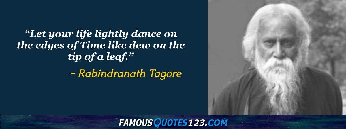 Rabindranath Tagore