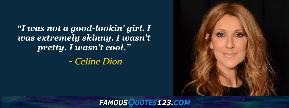 Celine Dion