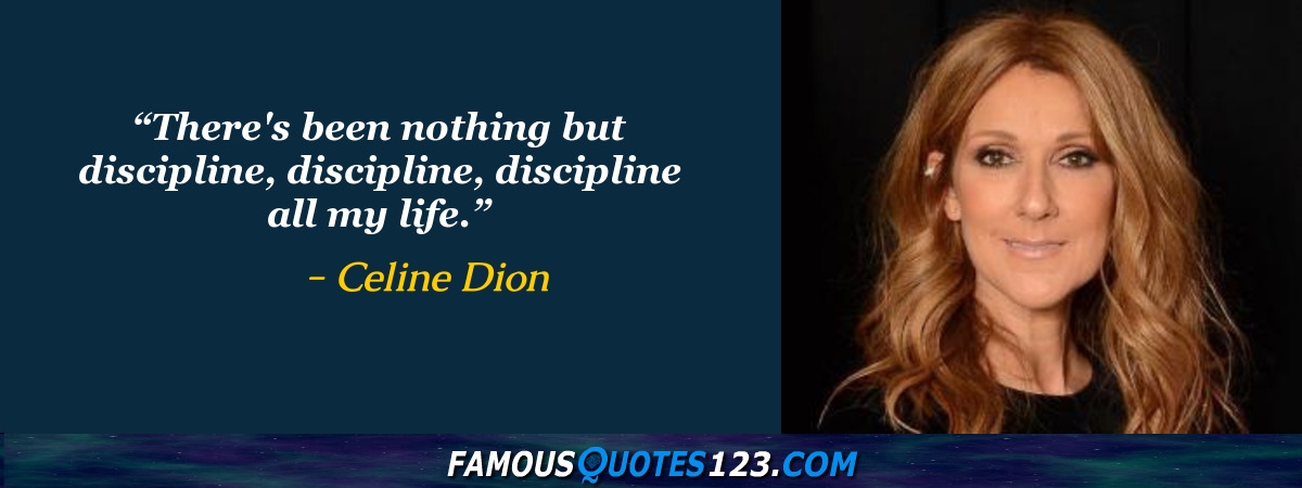 Celine Dion