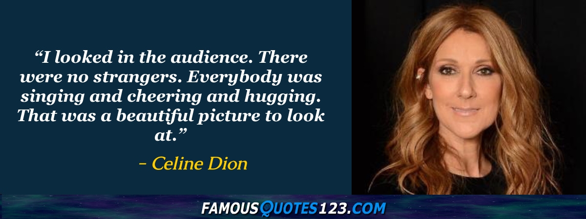 Celine Dion