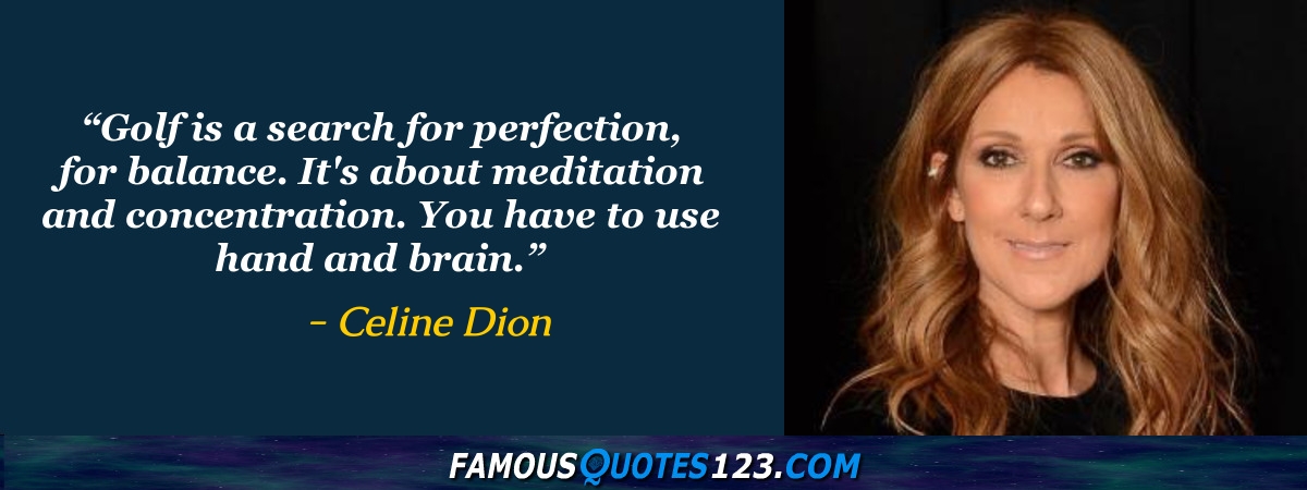 Celine Dion