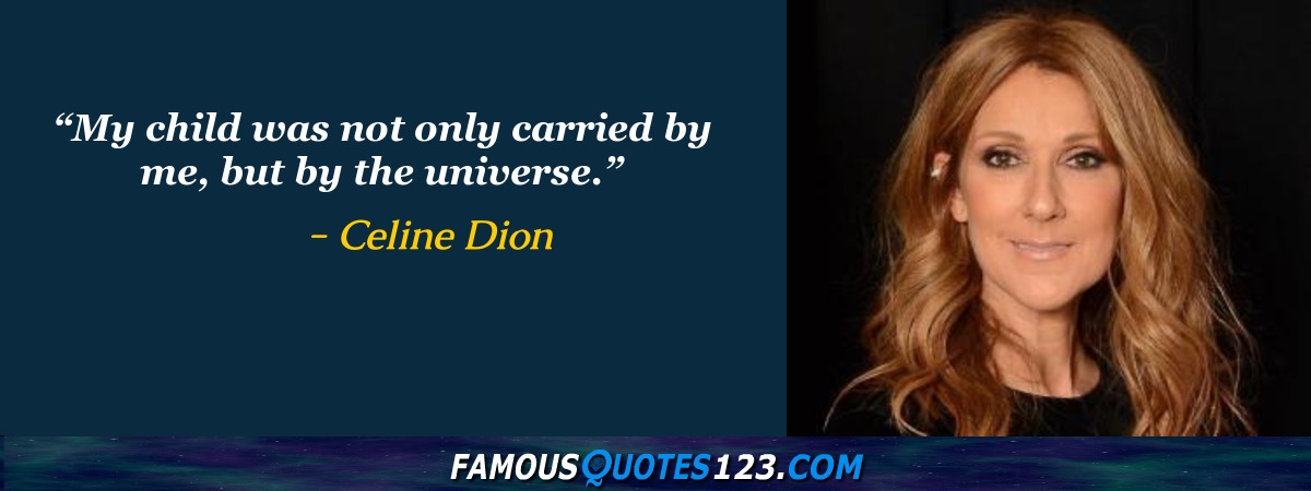 Celine Dion