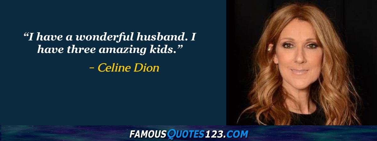 Celine Dion