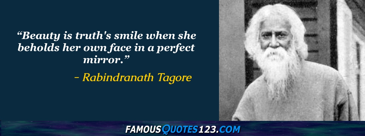 Rabindranath Tagore