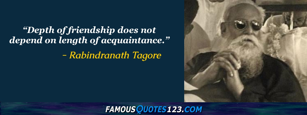 Rabindranath Tagore