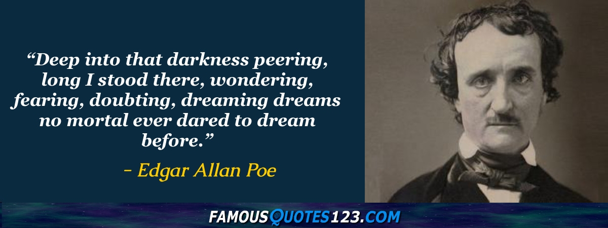 Edgar Allan Poe