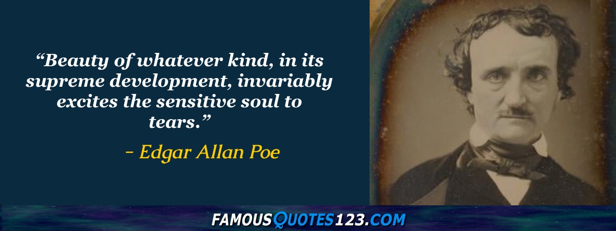 Edgar Allan Poe