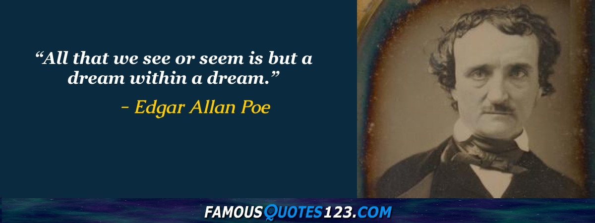 Edgar Allan Poe