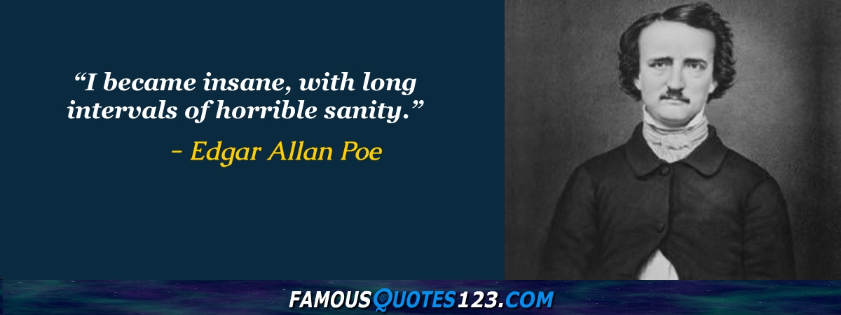 Edgar Allan Poe