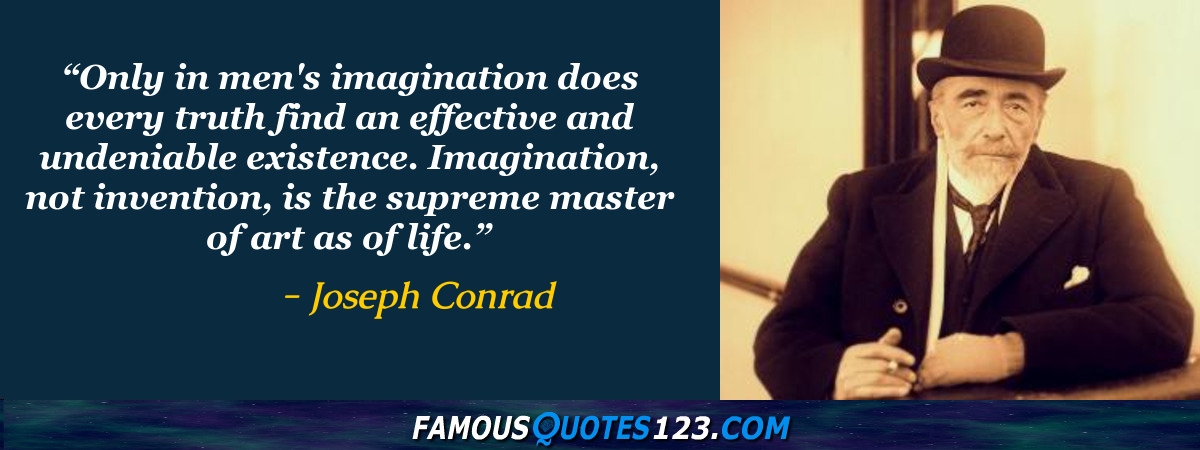 Joseph Conrad