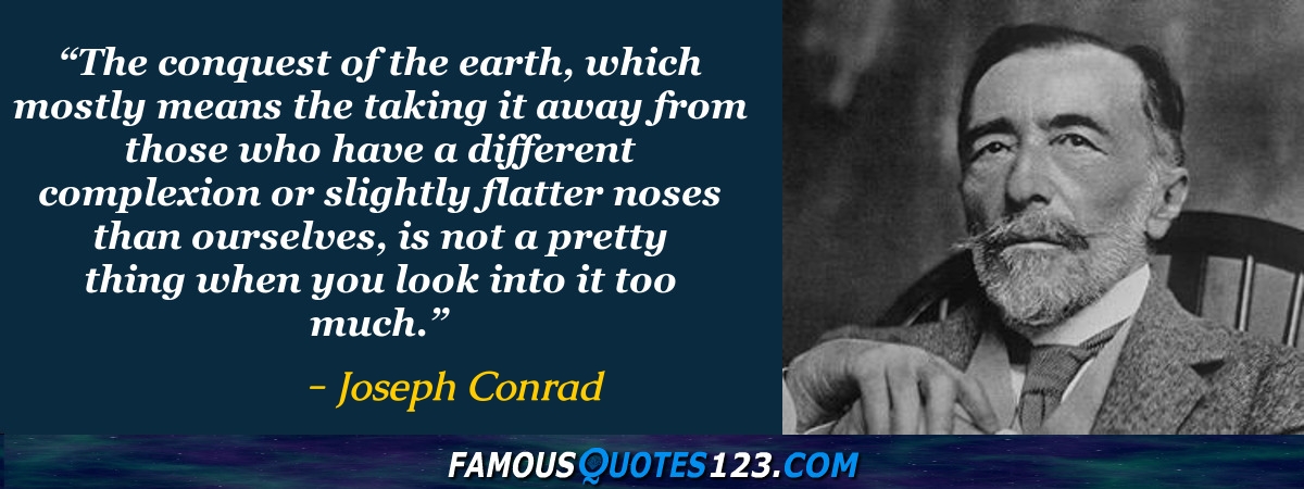 Joseph Conrad