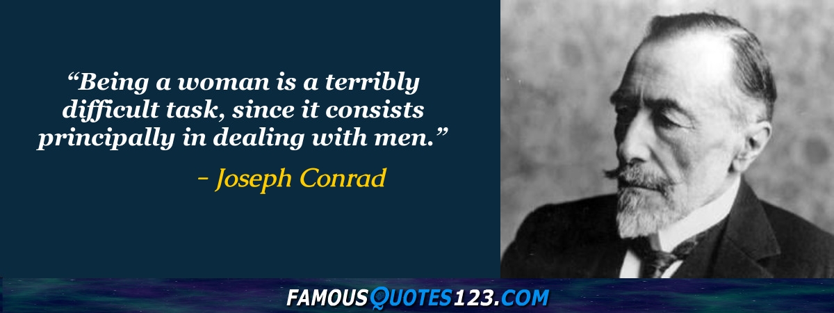 Joseph Conrad