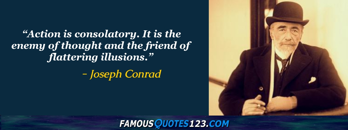 Joseph Conrad