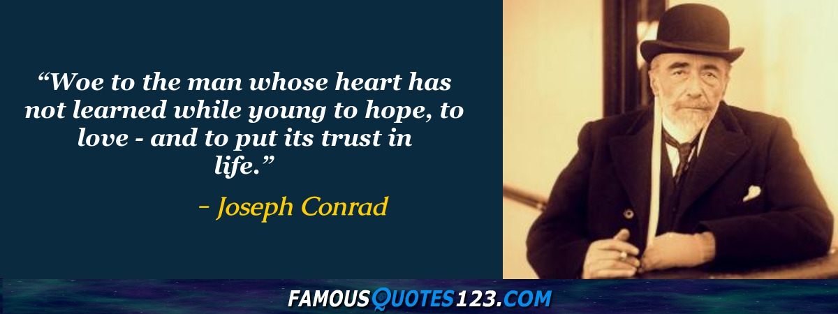 Joseph Conrad