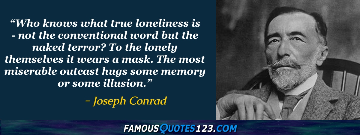 Joseph Conrad