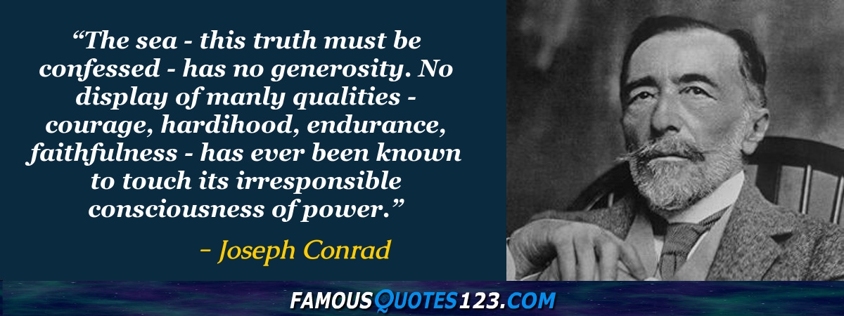 Joseph Conrad