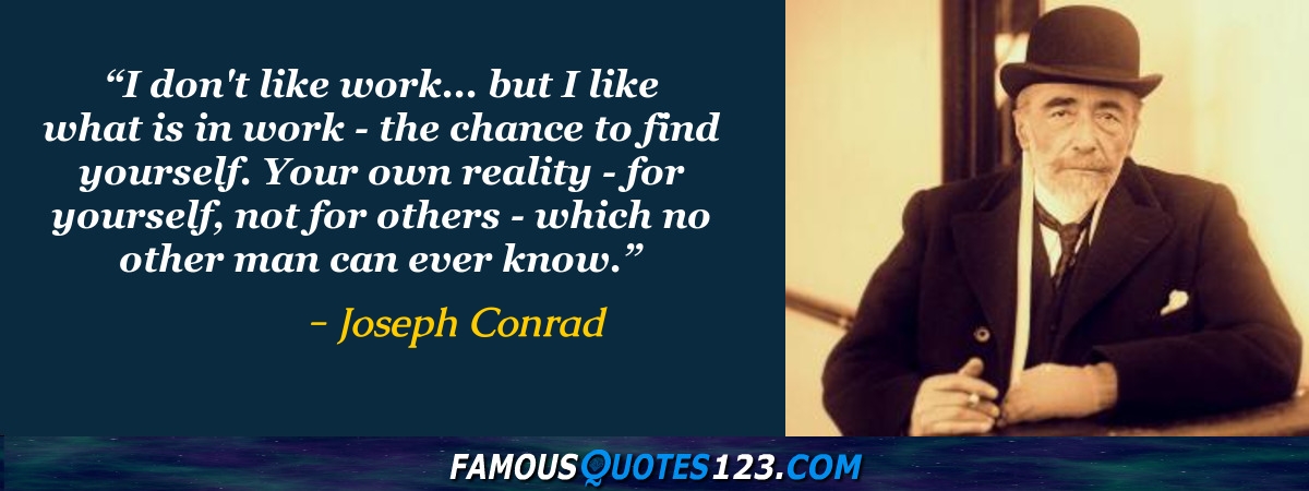 Joseph Conrad