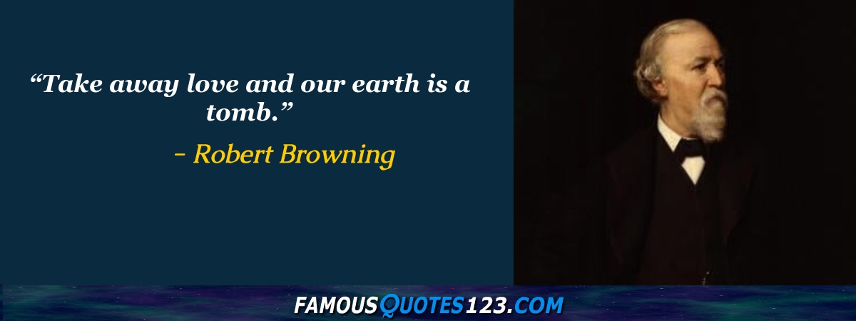 Robert Browning