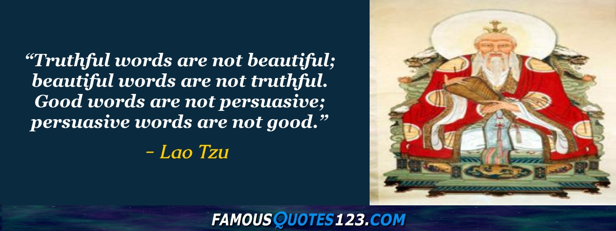 Lao Tzu