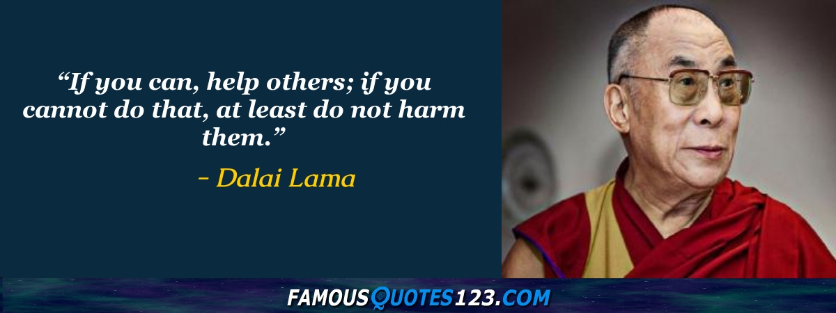 Dalai Lama