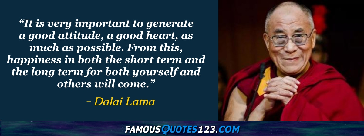 Dalai Lama