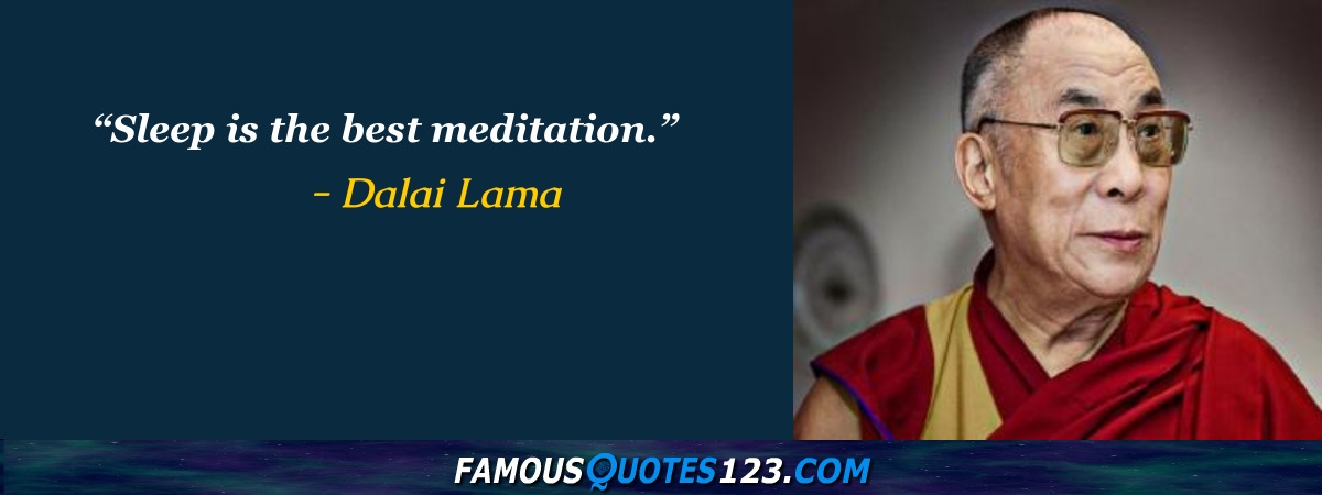 Dalai Lama