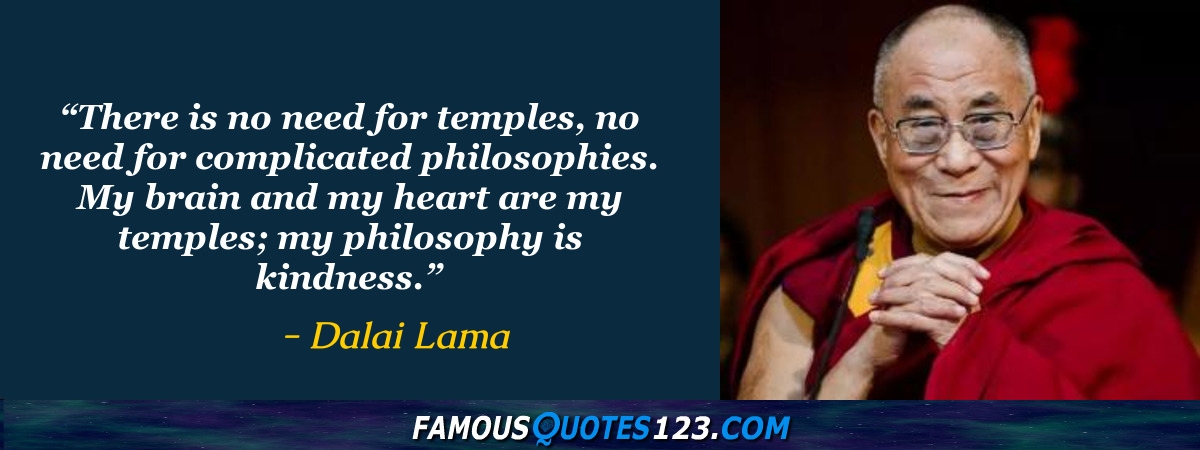 Dalai Lama