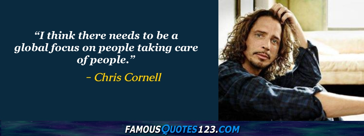 Chris Cornell