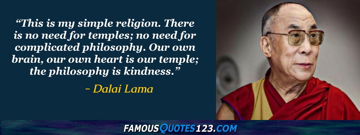 Dalai Lama