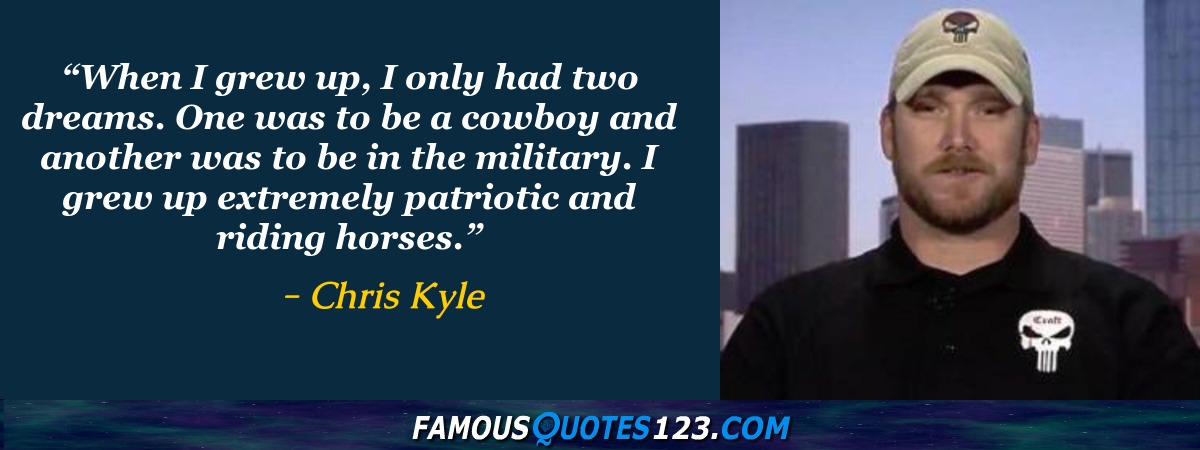 Chris Kyle