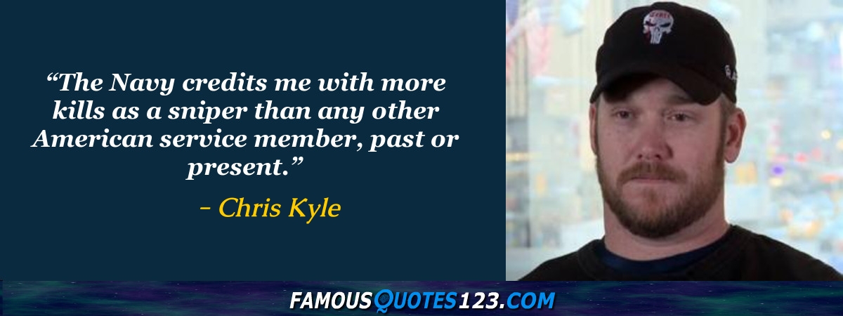 Chris Kyle
