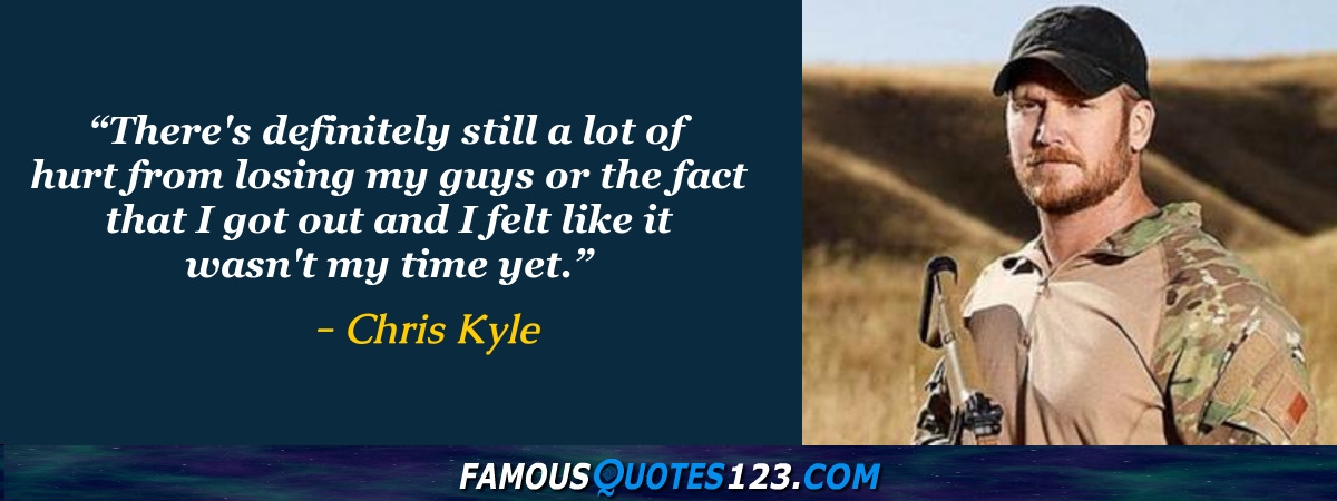 Chris Kyle