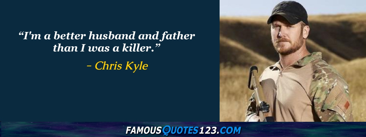 Chris Kyle