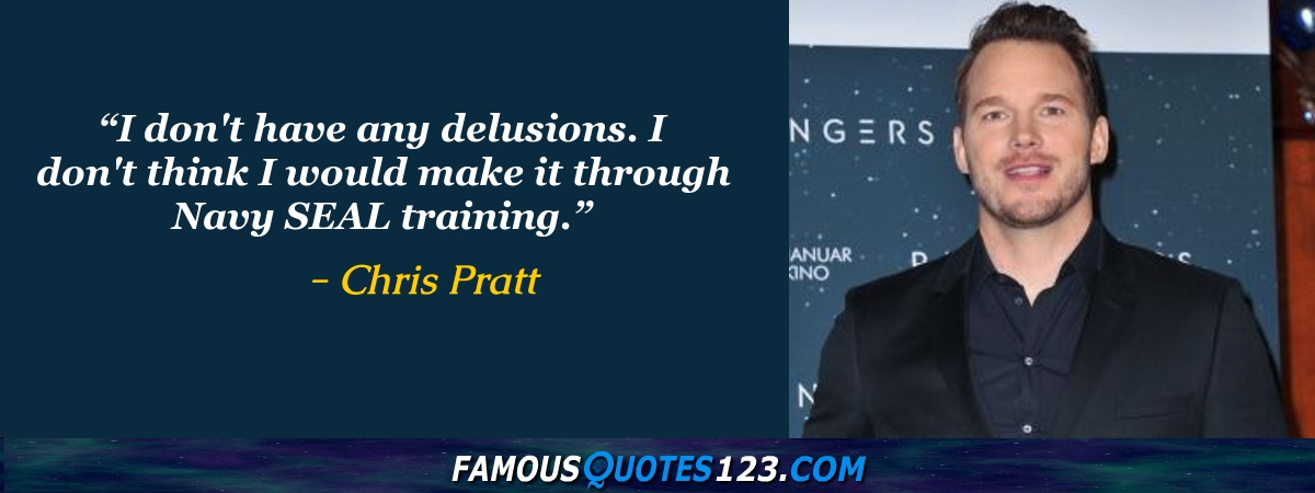 Chris Pratt