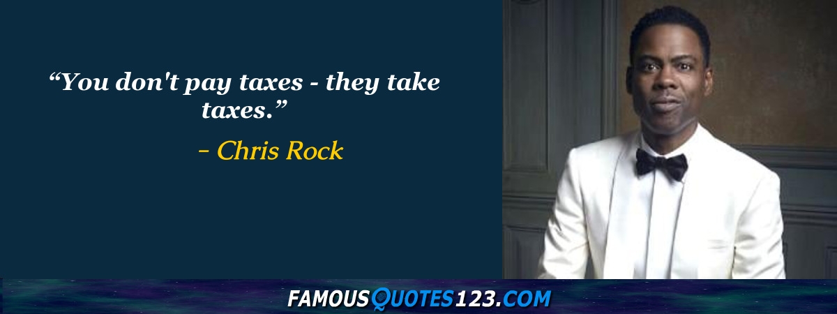 Chris Rock