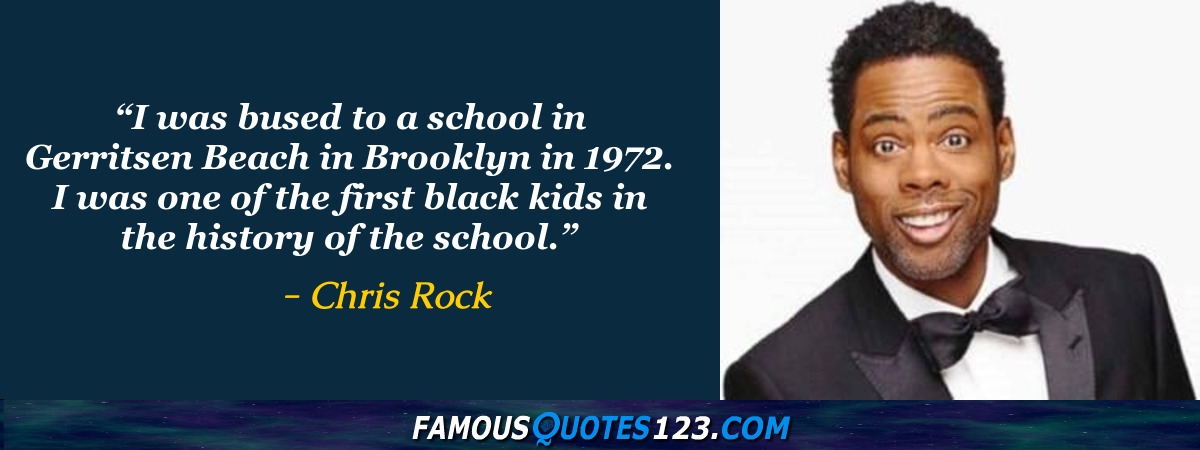 Chris Rock