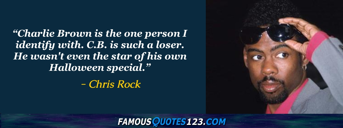 Chris Rock