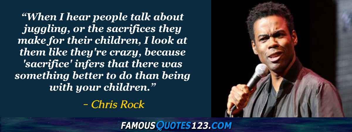 Chris Rock