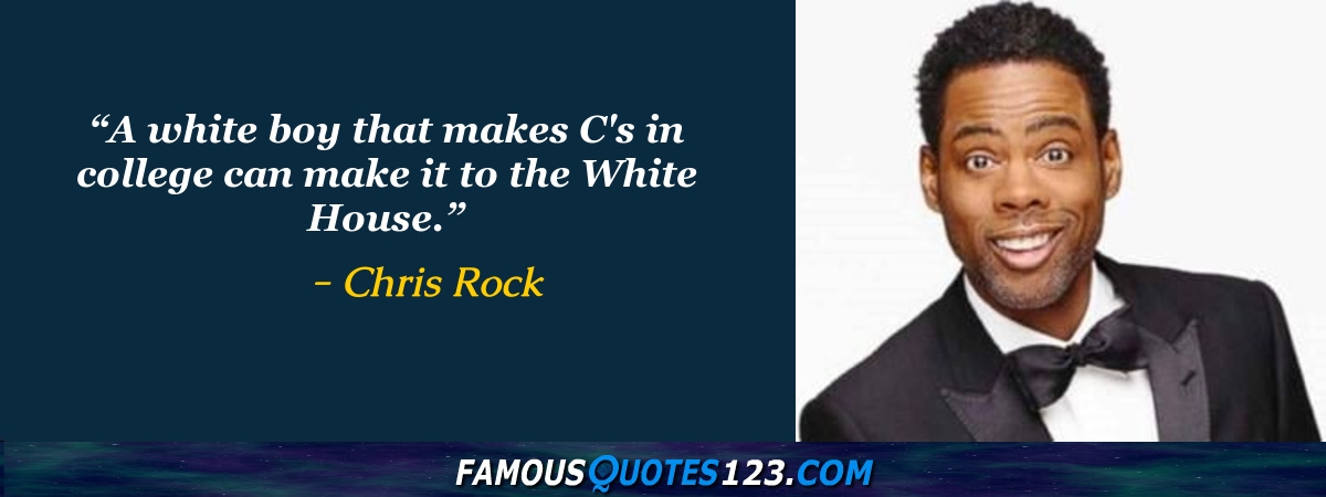 Chris Rock