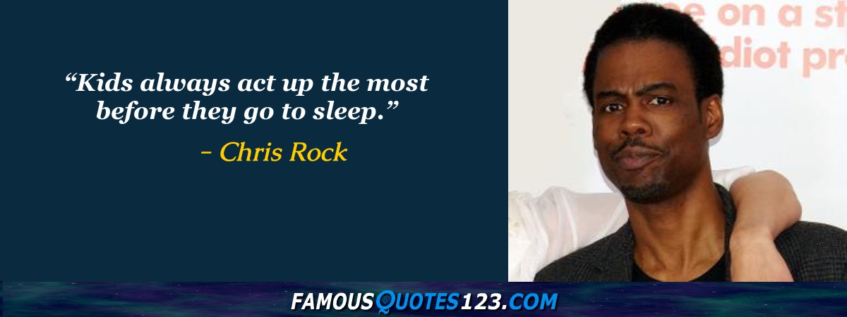 Chris Rock