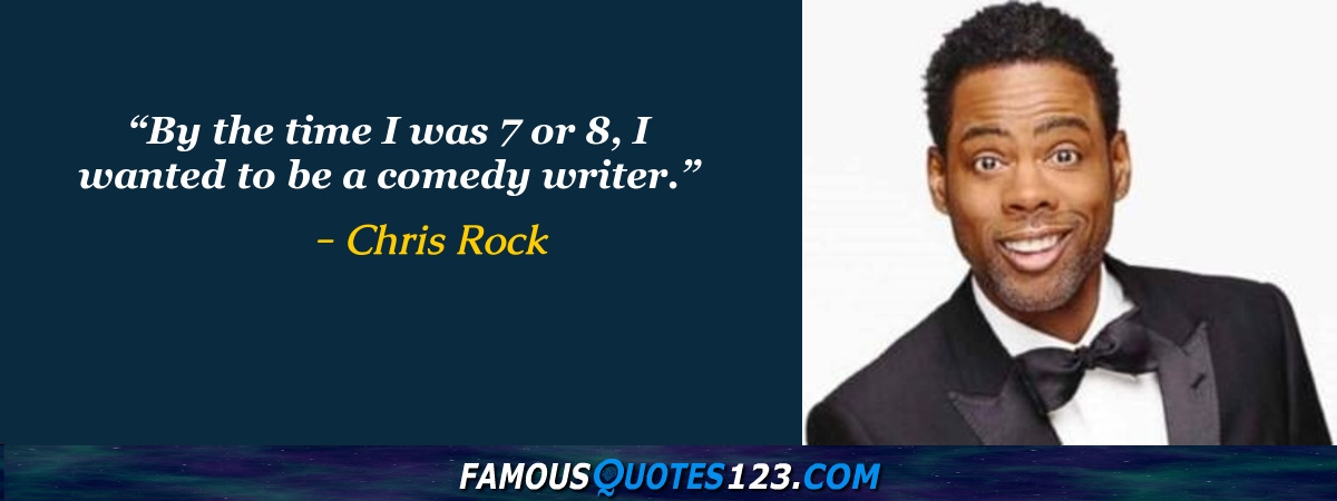 Chris Rock