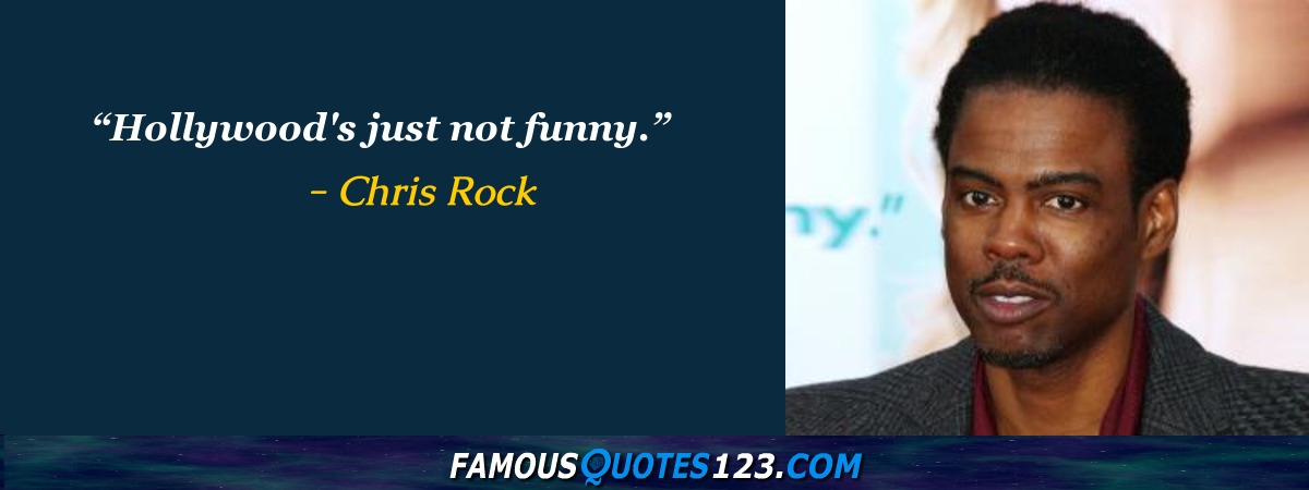 Chris Rock