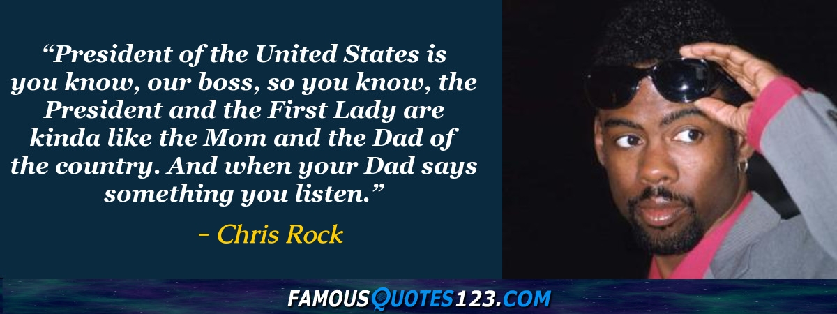 Chris Rock