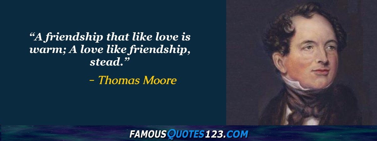 Thomas Moore